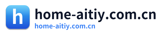 home-aitiy.com.cn Logo